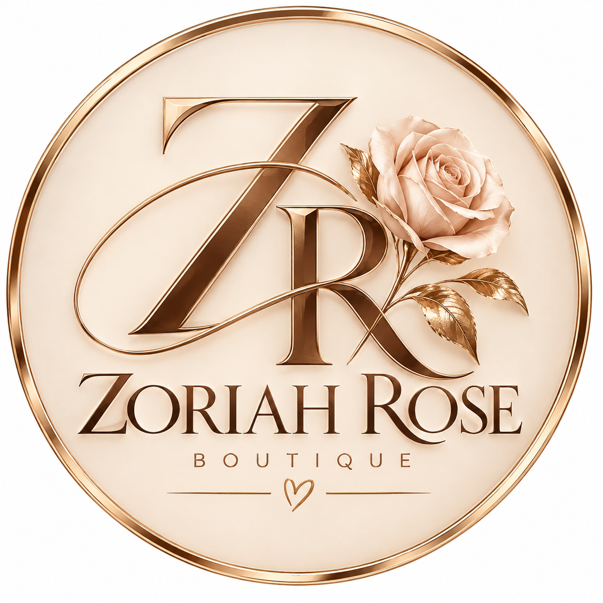 Zoriah Rose  Boutique
